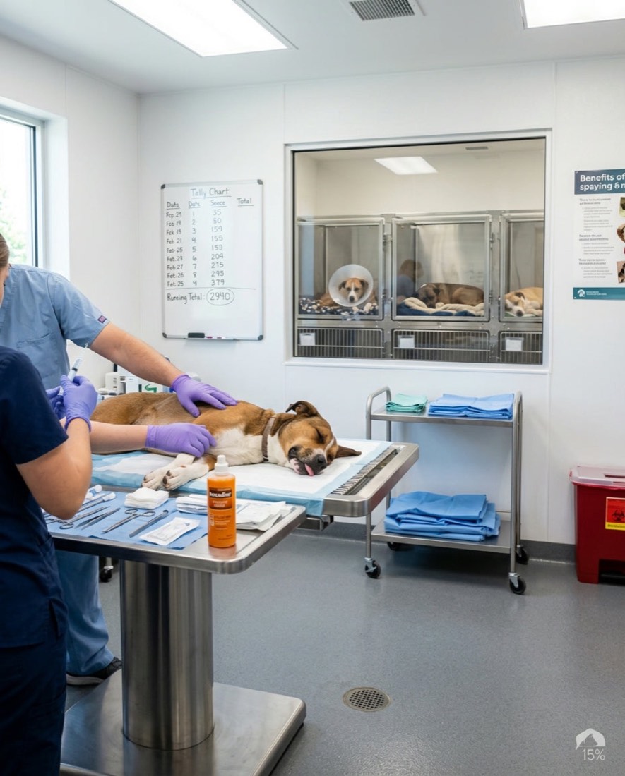 Volunteer Spotlight: The Team Behind the Rescue Van