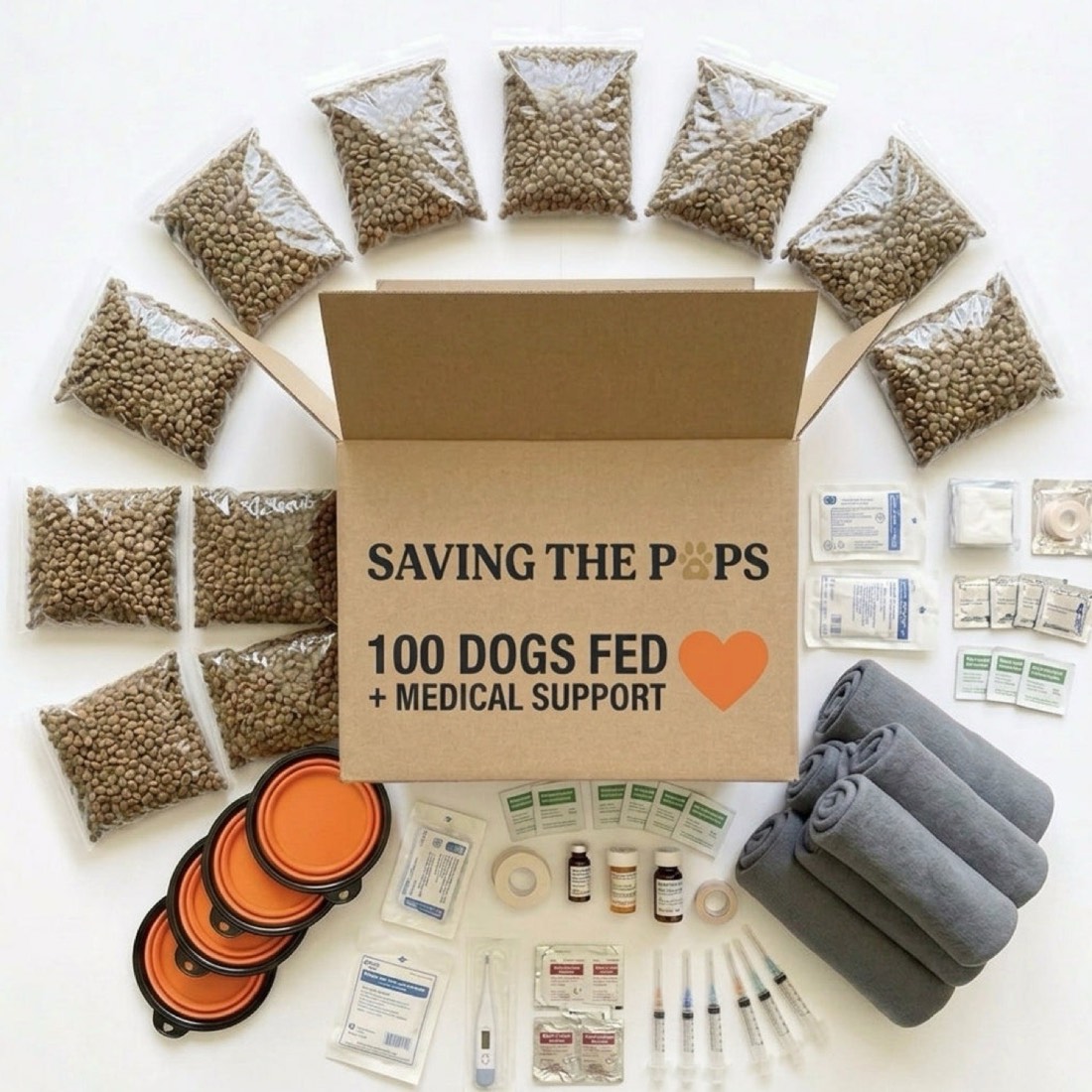 Guardian Pack